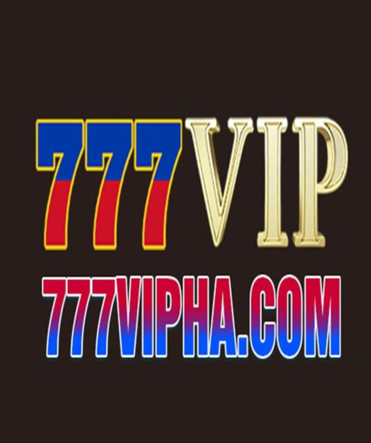 avatar 777VIPHA Your Ultimate Gaming Destination