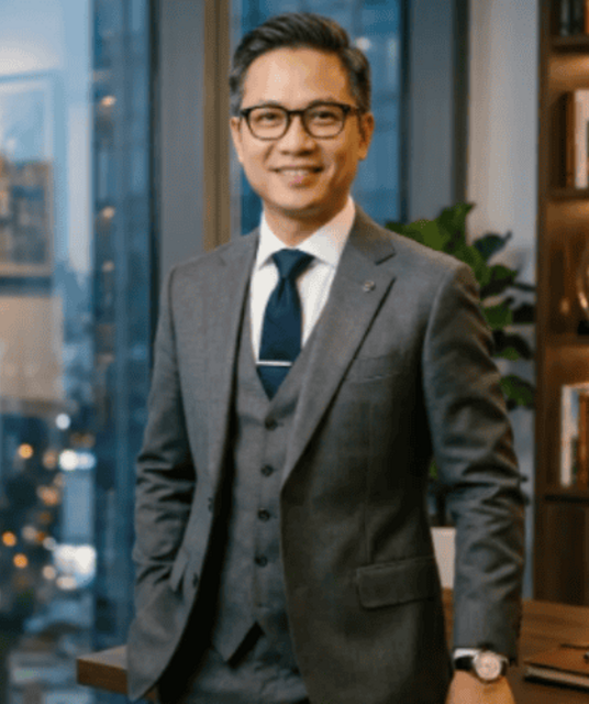 avatar CEO Dũng Trần