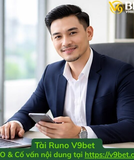 avatar Tài Runo V9bet