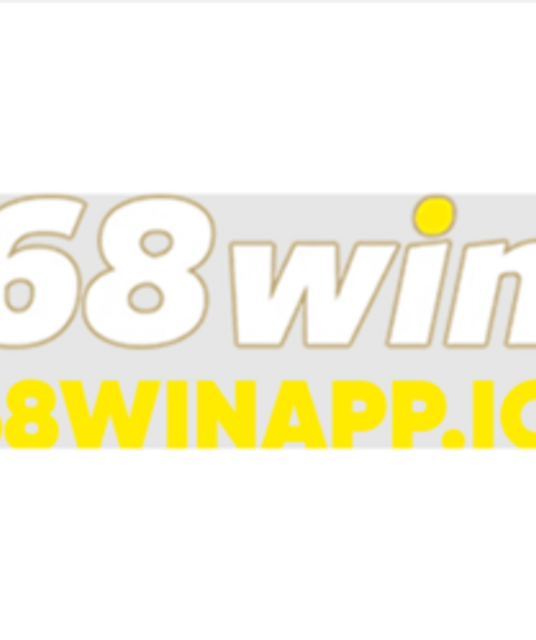 avatar Nhà Cái 68WIN