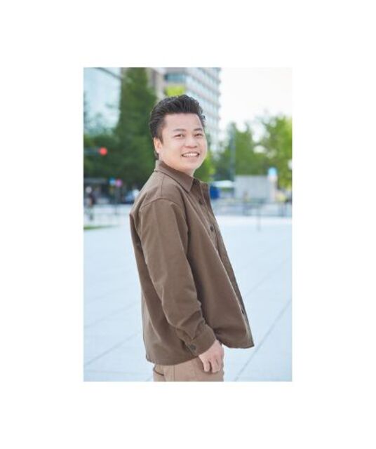 avatar Thomas Nguyễn