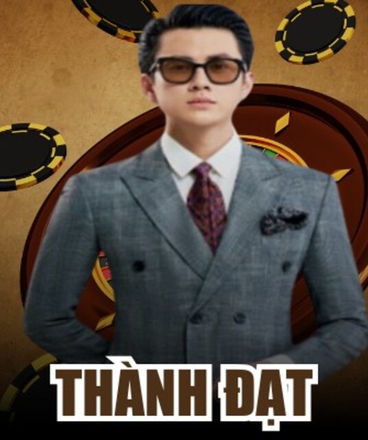 avatar Thành Đạt