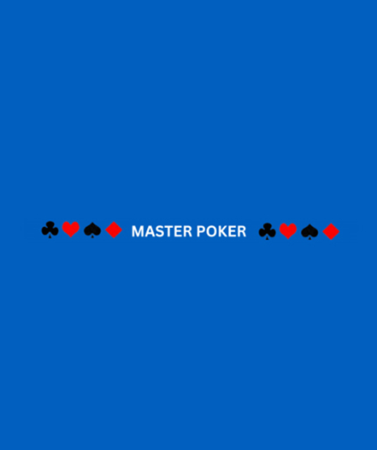 avatar Master Poker