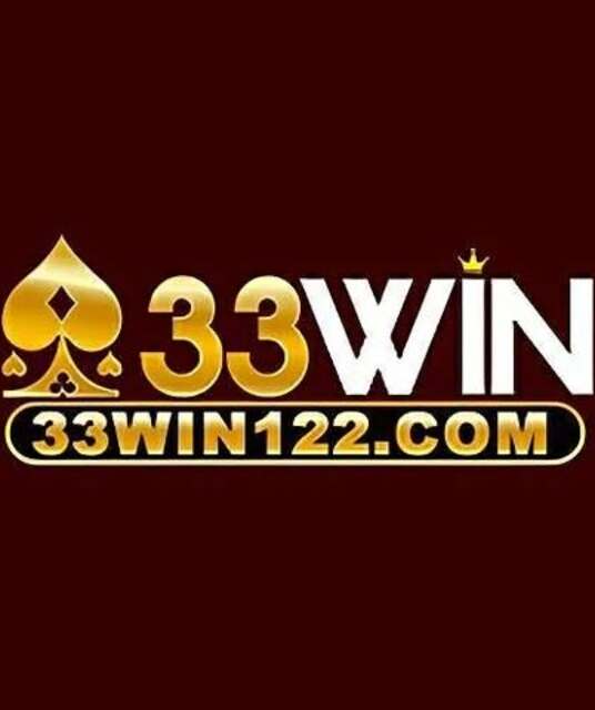 avatar 33WIN Nhà Cái Uy Tín