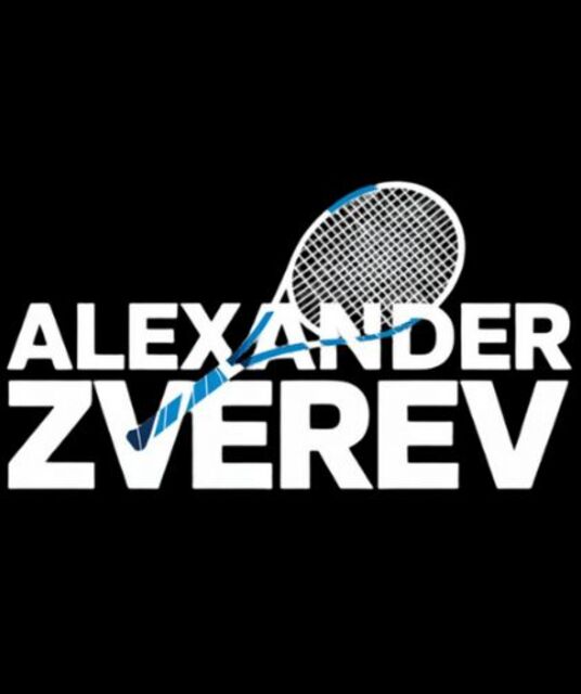 avatar Alexander Zverev