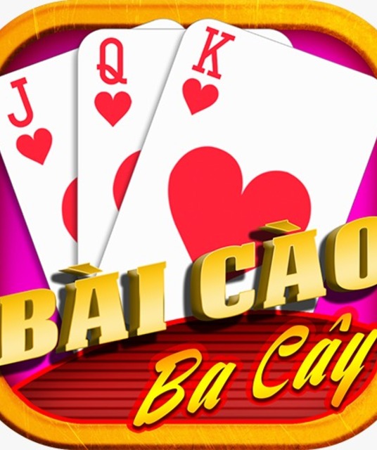 avatar bài 3 cây