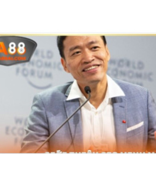 avatar CEO Minh Mẫn TA88