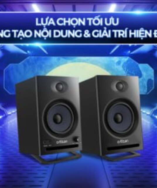 avatar Loa Kiểm Âm