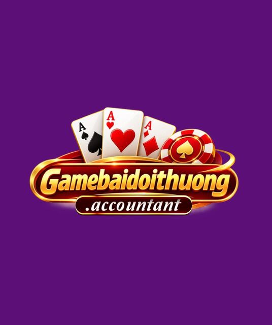 avatar gamebaidoithuongaccountant