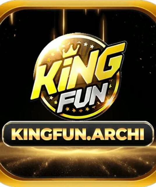 avatar KingFun Cổng Giải Trí Game Bài Đổi Thưởng Uy Tín