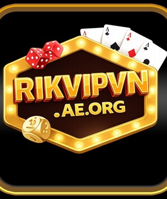 avatar Rikvip Cổng Game