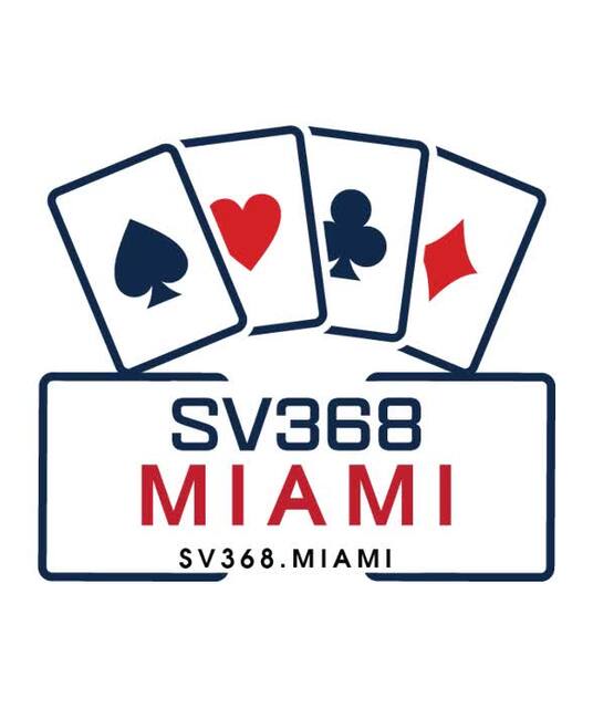 avatar SV368 - Casino Trực Tuyến Chất Lượng