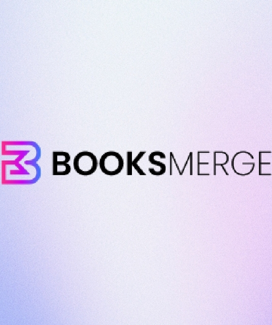 avatar BooksMerge