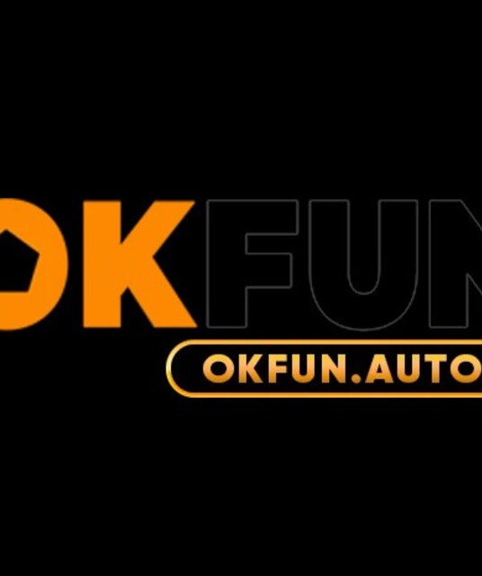 avatar Nhà cái OKFUN