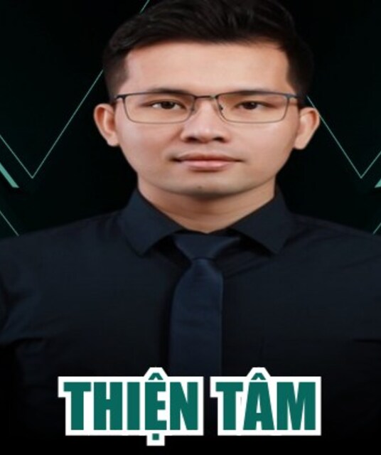 avatar Thiện Tâm