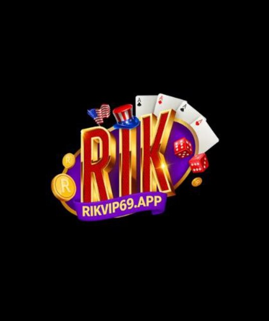 avatar Cổng Game Rikvip