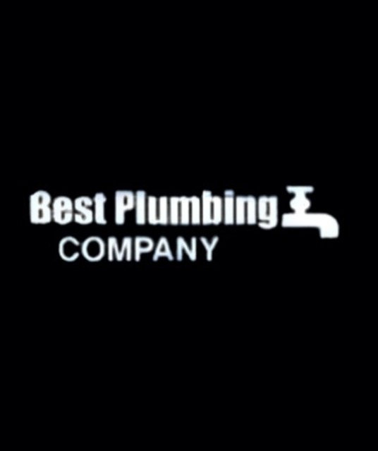 avatar Best Plumbing Co