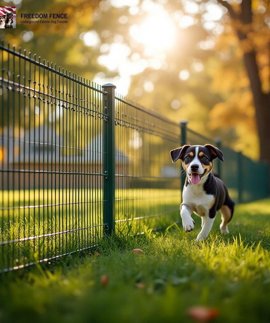 avatar electric barriers for dogs