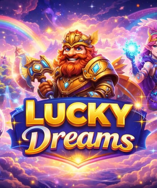 avatar Lucky Dreams