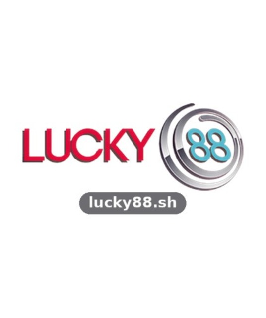 avatar nhà cái lucky88