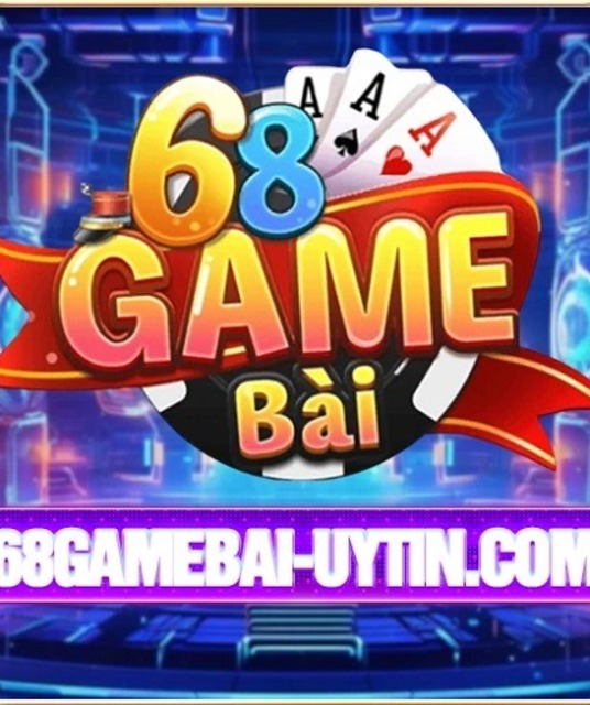 avatar Nhà Cái 68GAMEBAI