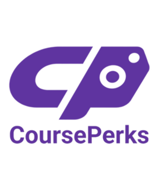 avatar Course Perks