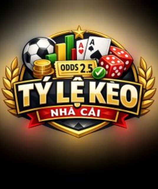 avatar TỶ LỆ KÈO NHÀ CÁI