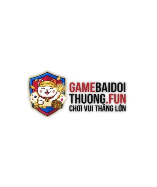 avatar Gamebaidoithuong Fun
