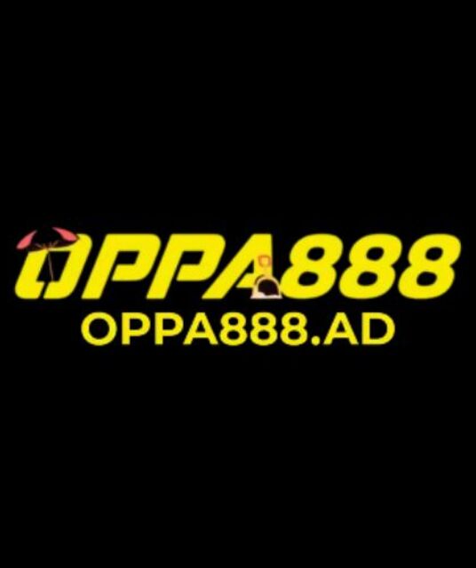 avatar OPPA888 OPPA 888 Link Đăng Nhập Nhà Cái OPPA COM Mới Nhất 10 2025