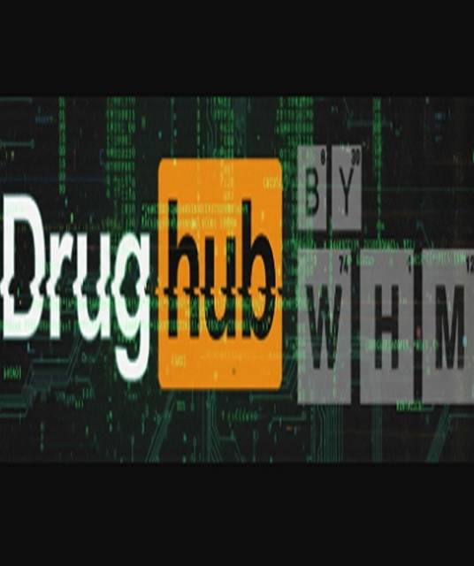 avatar Drughub Market 2026