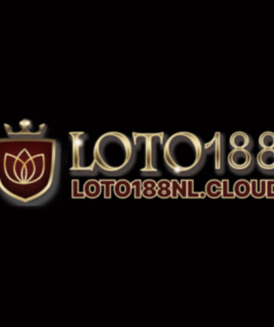 avatar Nhà cái LOTO188