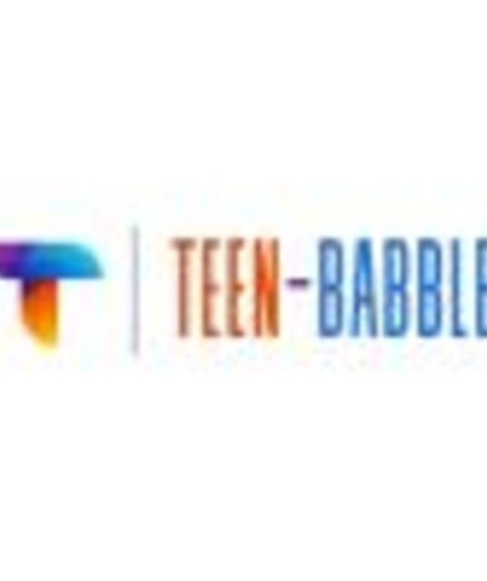 avatar TeenBabble - bí kíp tình cảm và hẹn hò cho tuổi teen