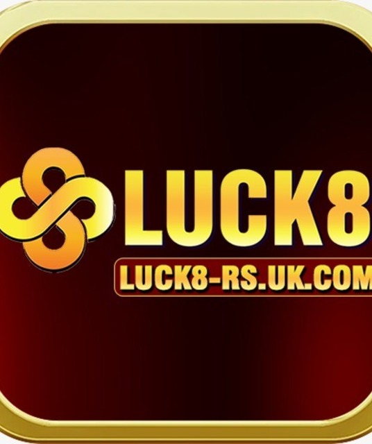 avatar LUCK8
