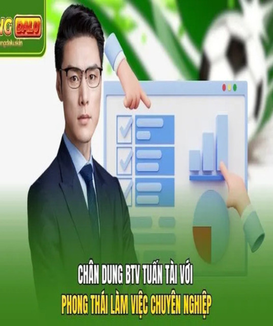 avatar BTV  Tuấn Tài