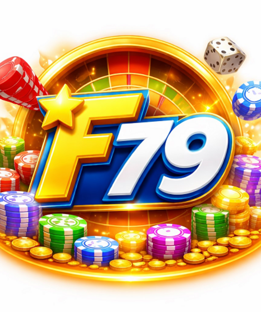 avatar F79 Nền tảng game trực tuyến top1 Châu Á