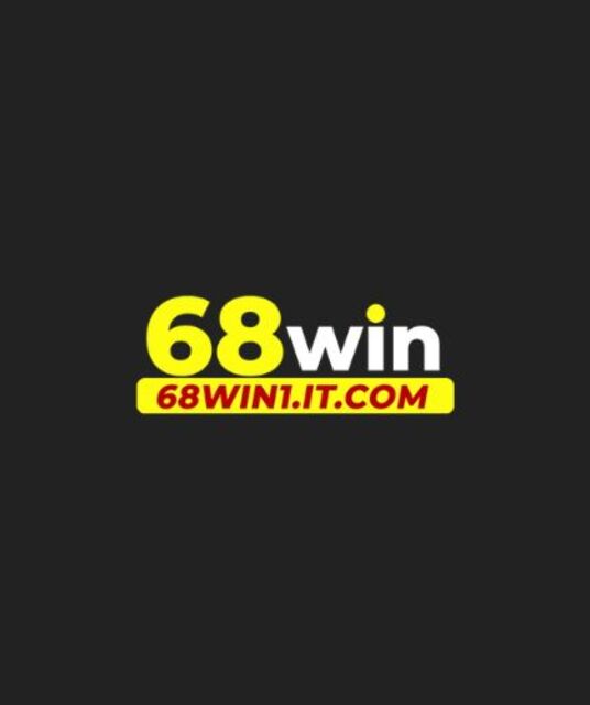 avatar Nhà Cái 68WIN