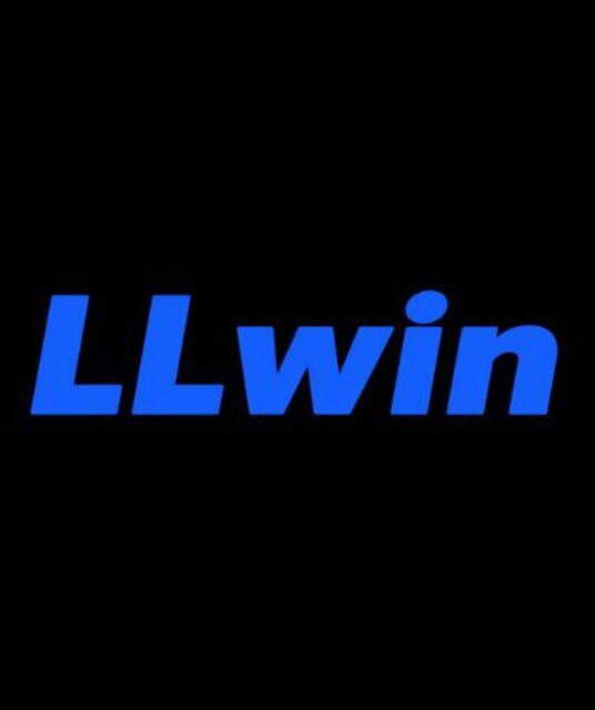 avatar LLWIN blue