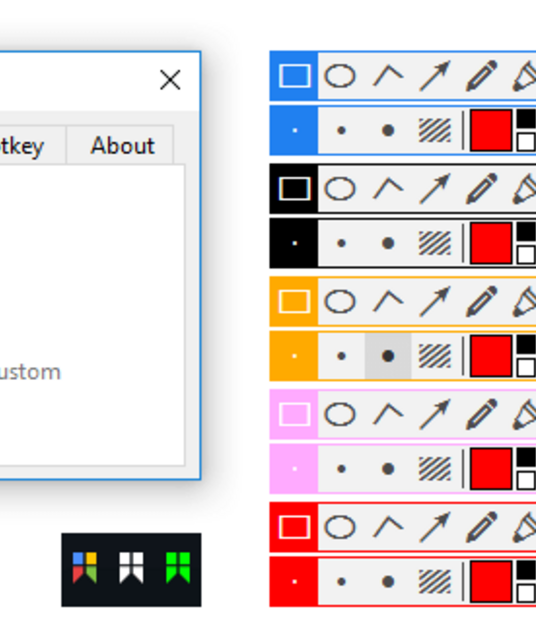 avatar snipaste snipasteapp
