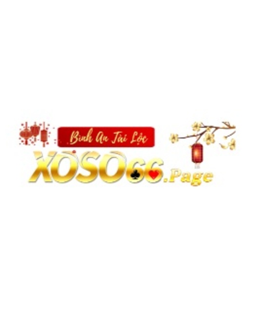 avatar XOSO66 page