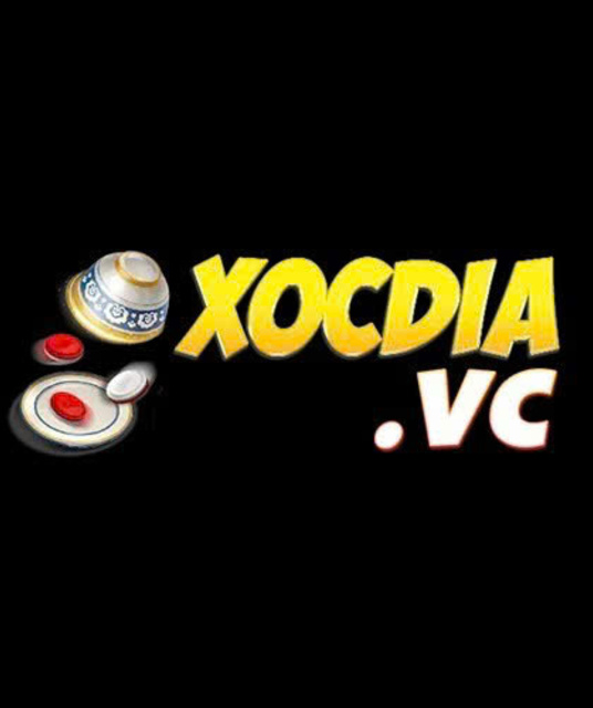 avatar Xocdia – Xóc Đĩa Online Đổi Thưởng Uy Tín 2026