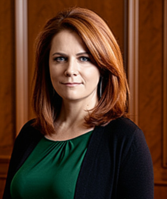 avatar Catherine Bell