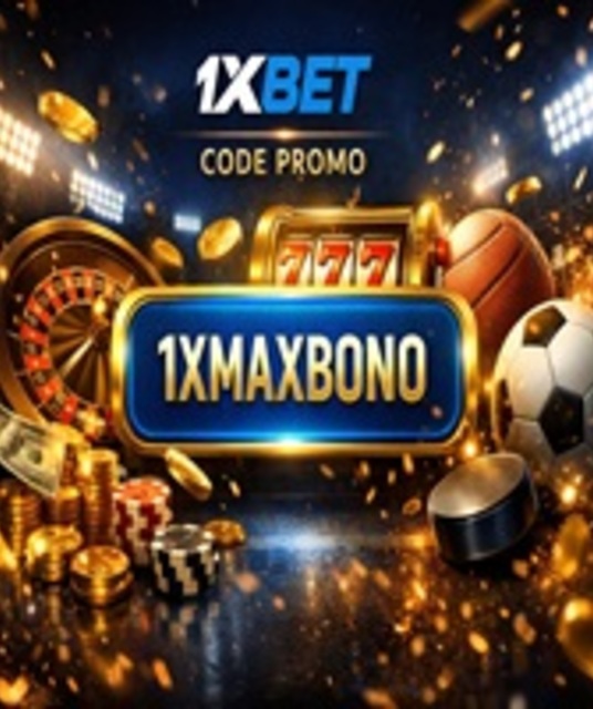 avatar 1xbet promo