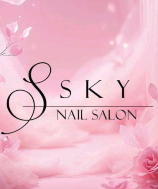 avatar Sky Nails Salon
