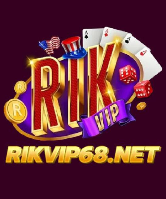 avatar Rikvip
