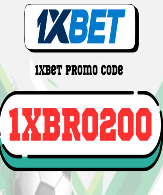 avatar 1xbet free promo code