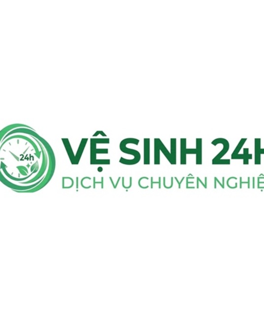 avatar Vệ Sinh 24H Dịch Vụ Vệ Sinh Công Nghiệp Uy Tín, Giá Tốt