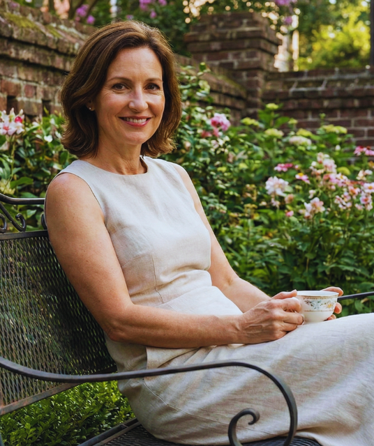 avatar Delphine Ravenel