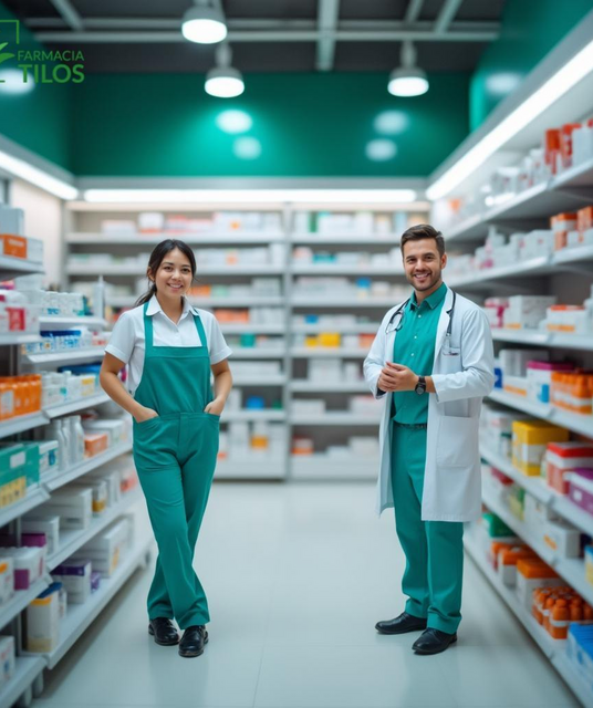 avatar farmacia de guardia en Málaga