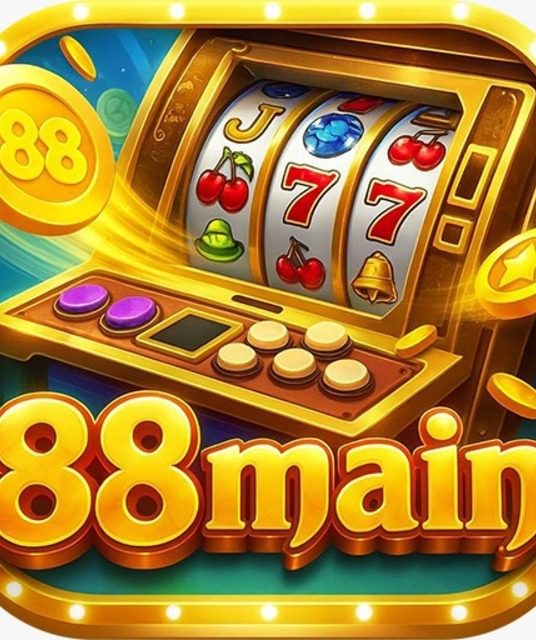 avatar 88main Situs Resmi