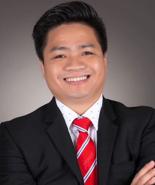 avatar Mai Đức Long